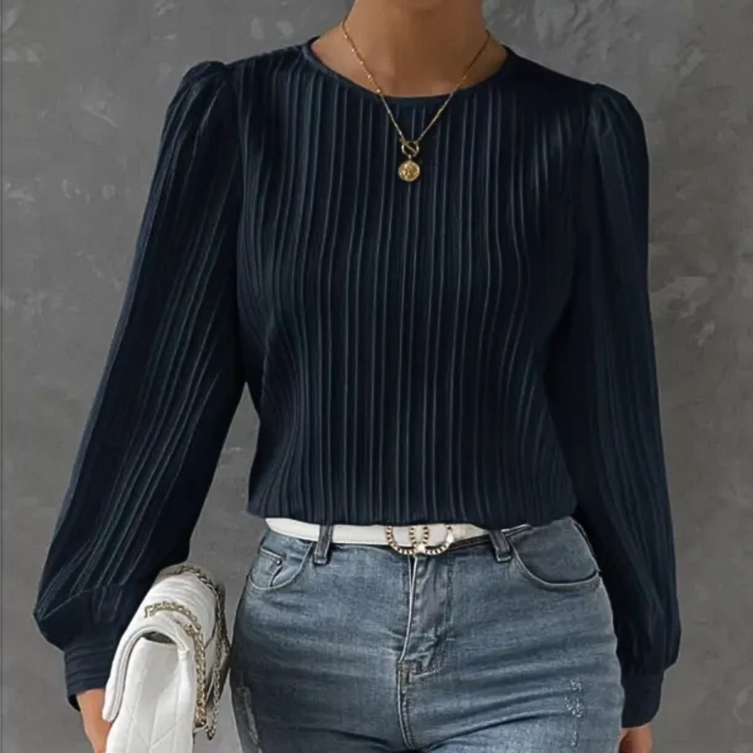 Alice™ | Blusa Chic