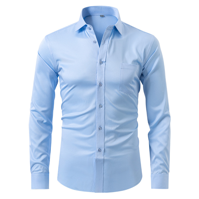 Felix™ - Camicia Antifragile
