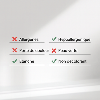 Bracciale Hamsa Bundle