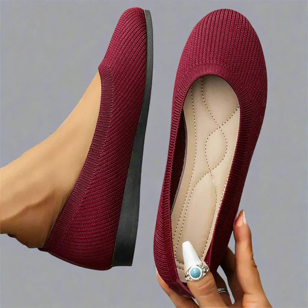 Sibylle™ | Eleganti e Confortevoli Scarpe