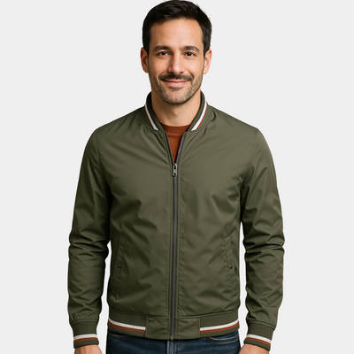 CESARE | GIACCA ANTIVENTO DA UOMO