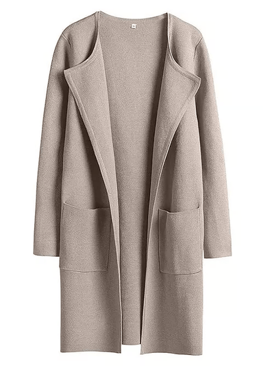 Carry™ | Giacca Morbida