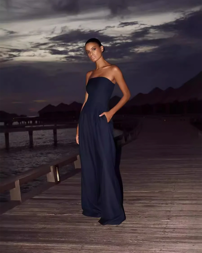 Chloé™ | Luxe Flow Combinazione