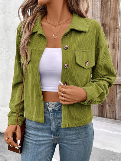 Lana™ | Giacca Per la Primavera