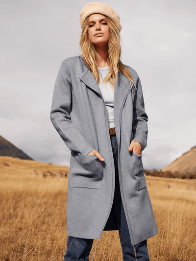 Carry™ | Giacca Morbida