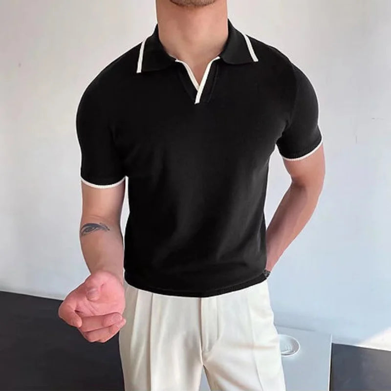 Giovanni™ | Polo Slim-Fit