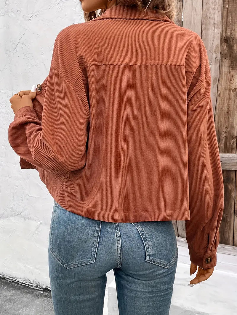 Lana™ | Giacca Primavera