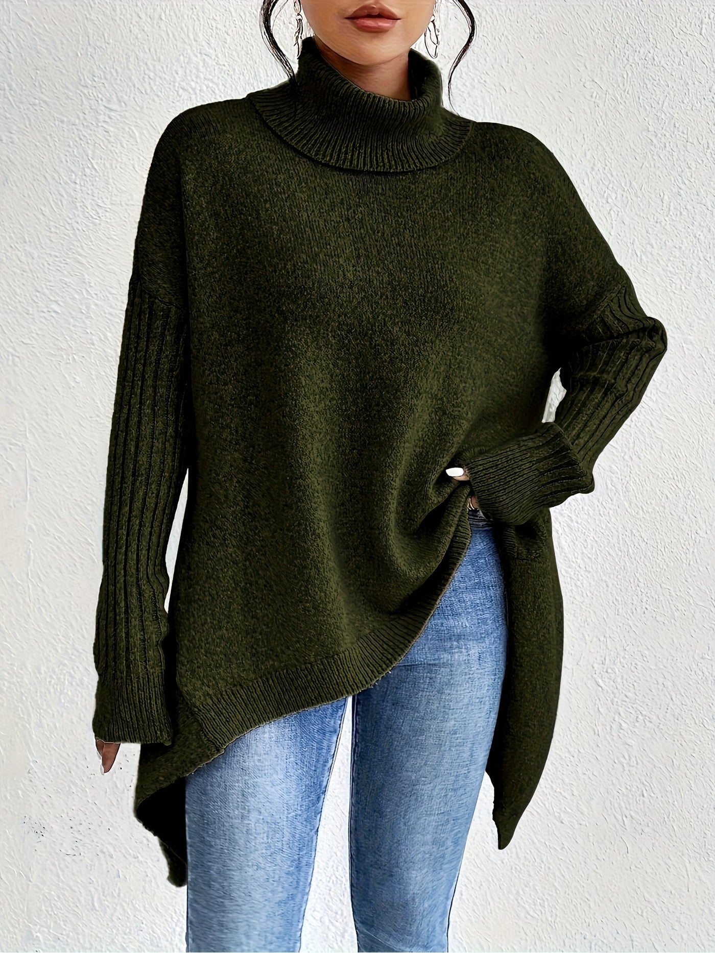 Isa | Maglione Confortevole