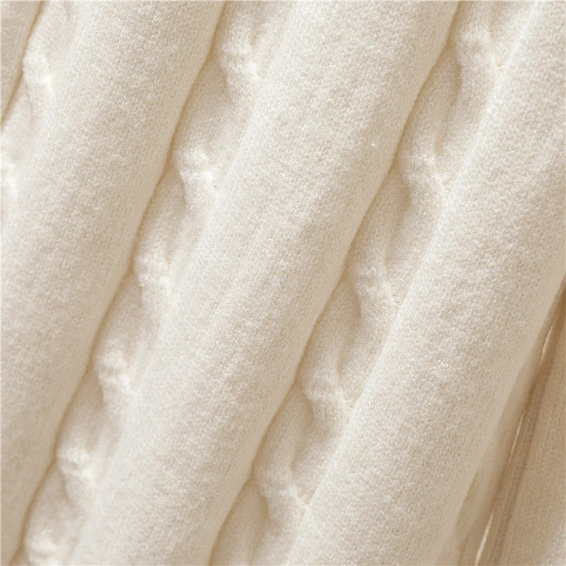 Maria™ | Set di maglieria confortevole e accogliente