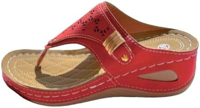 Sofia™ | Sandali ortopedici alla moda