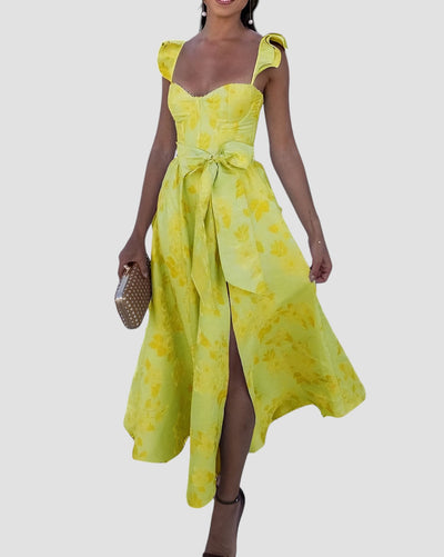 Bruna™ | Abito Elegante