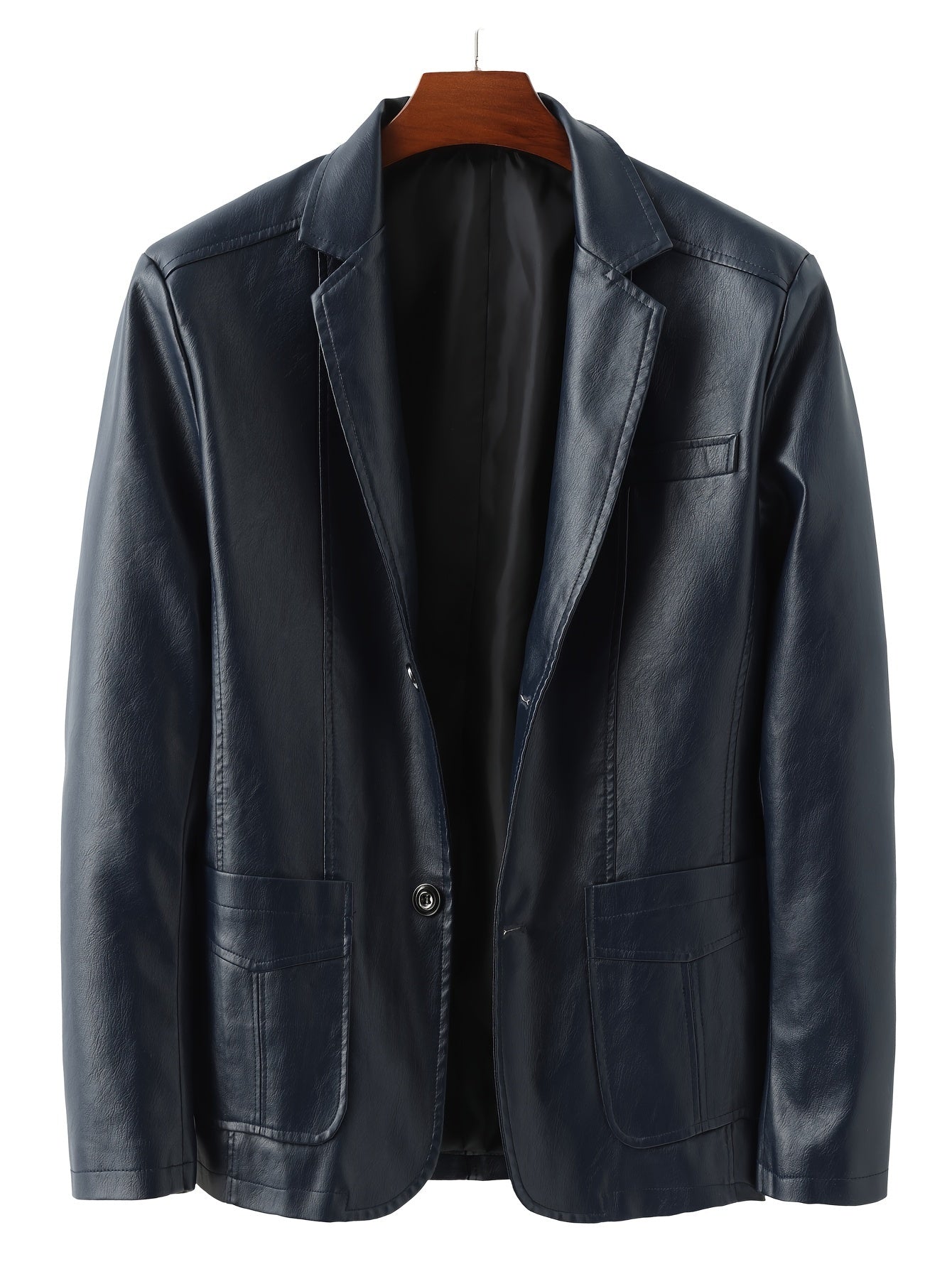 Arsène™ | Giacca in Pelle Classica