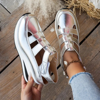 LILIANA™ | Sandali Ergonomici da Donna per Comfort e Stile Quotidiano