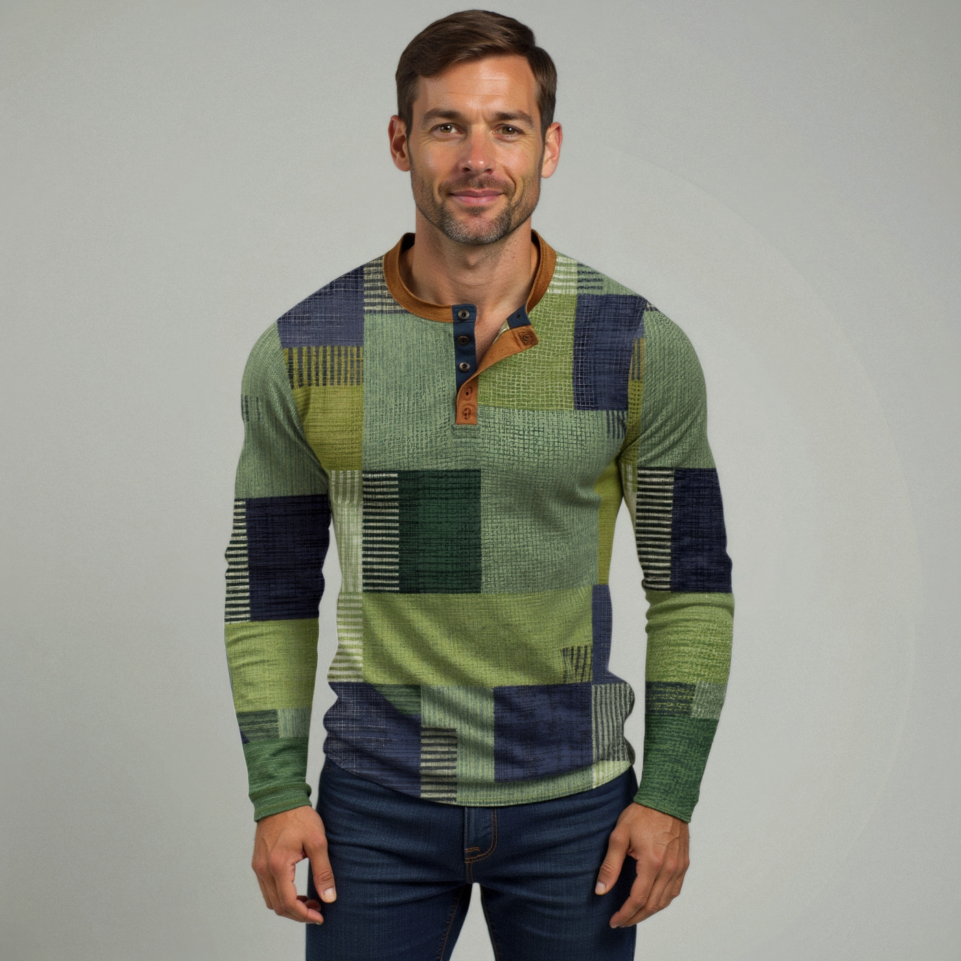 Darcy - Maglione in Lana Lussuosa e Morbida | 1+1 GRATIS