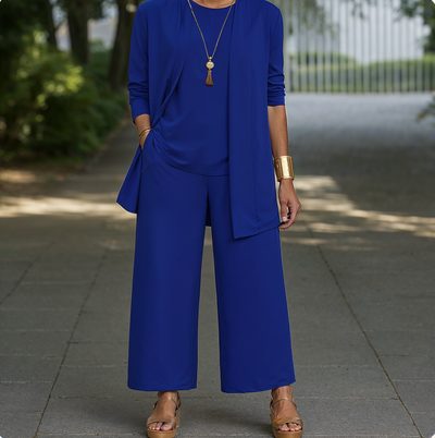 Astrid™ | Set Lente