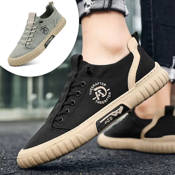 REELSTEP™ - SCARPE LEGGERE DA UOMO