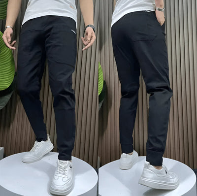 TOMMASO™ - PANTALONI CARGO PREMIUM ELASTICI (1+1 GRATIS)