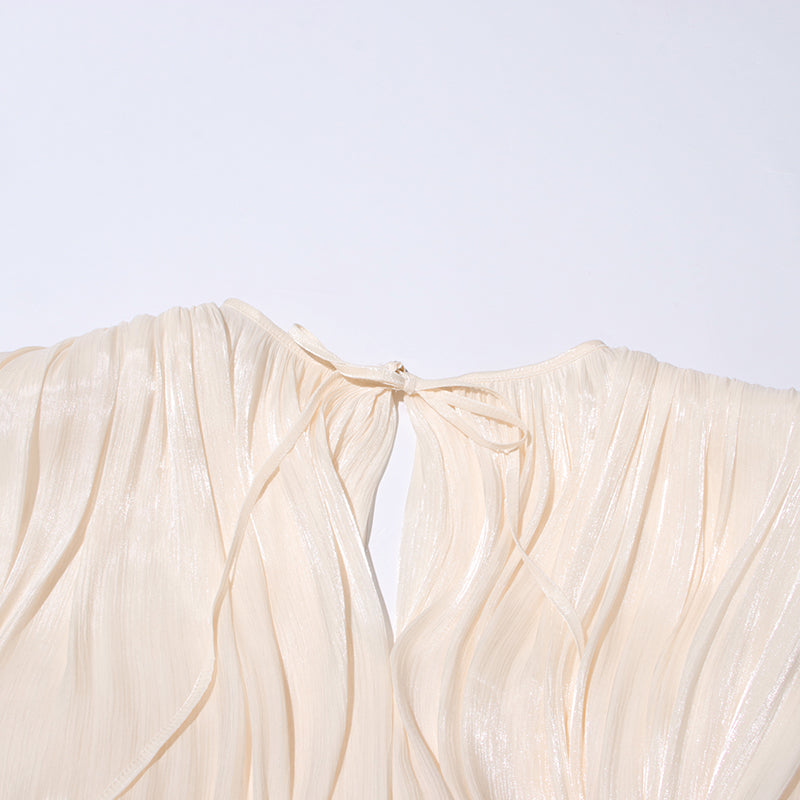 Chiara™ | Abito Ultra Mini Portofino