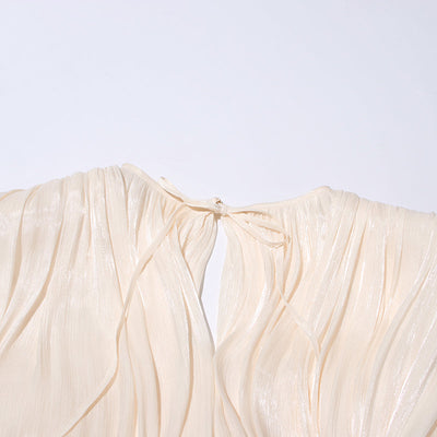 Chiara™ | Abito Ultra Mini Portofino