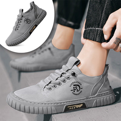 REELSTEP™ - SCARPE LEGGERE DA UOMO