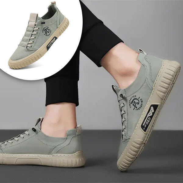 REELSTEP™ - SCARPE LEGGERE DA UOMO