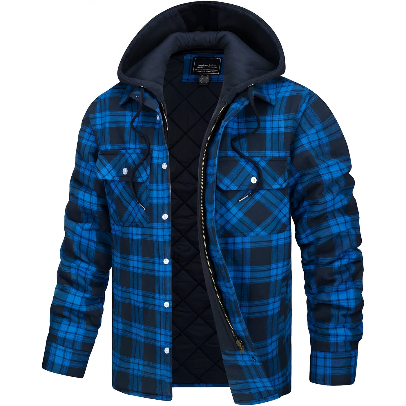 NIXON | Giacca Impermeabile